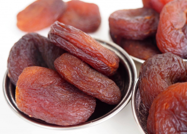 Naturel Dried Apricot