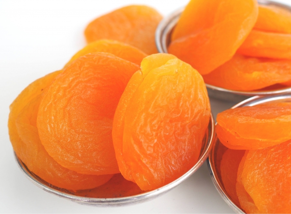 Dried Apricot