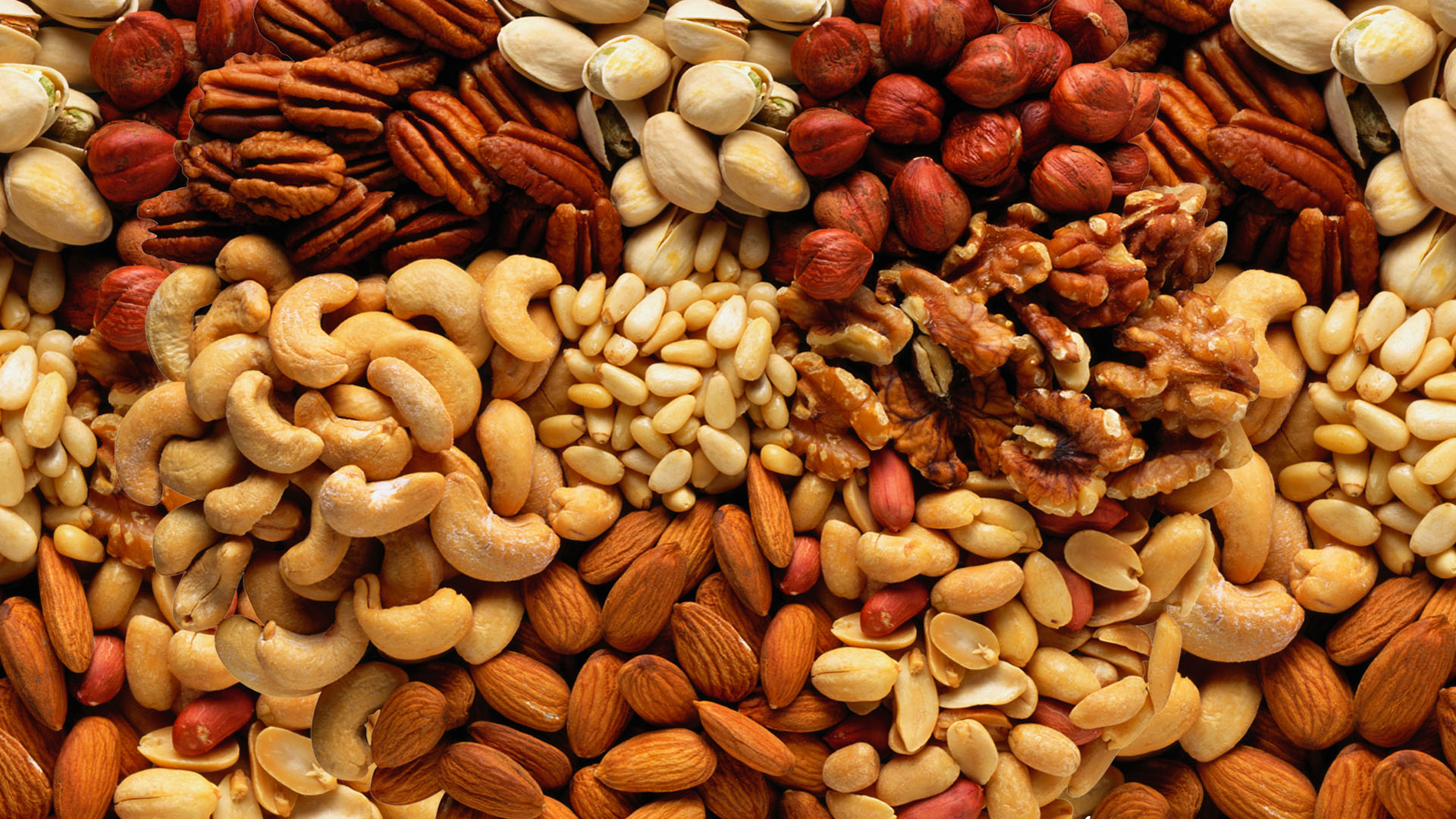 Nuts